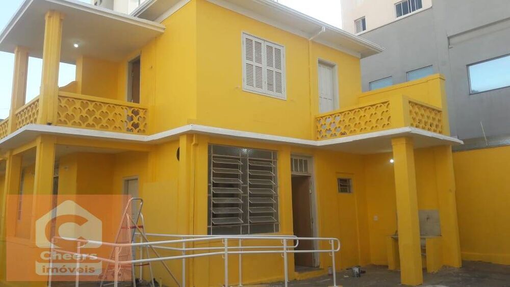 Sobrado, 3 quartos, 146 m² - Foto 1