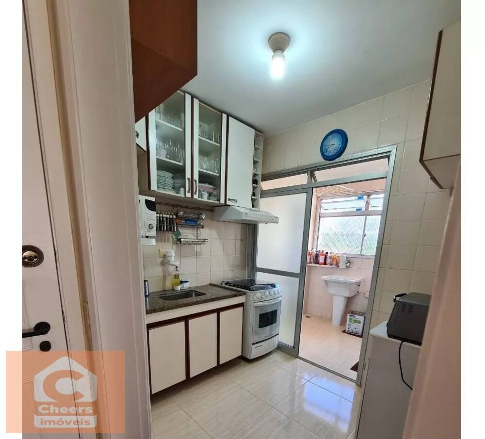 Apartamento, 3 quartos, 66 m² - Foto 2