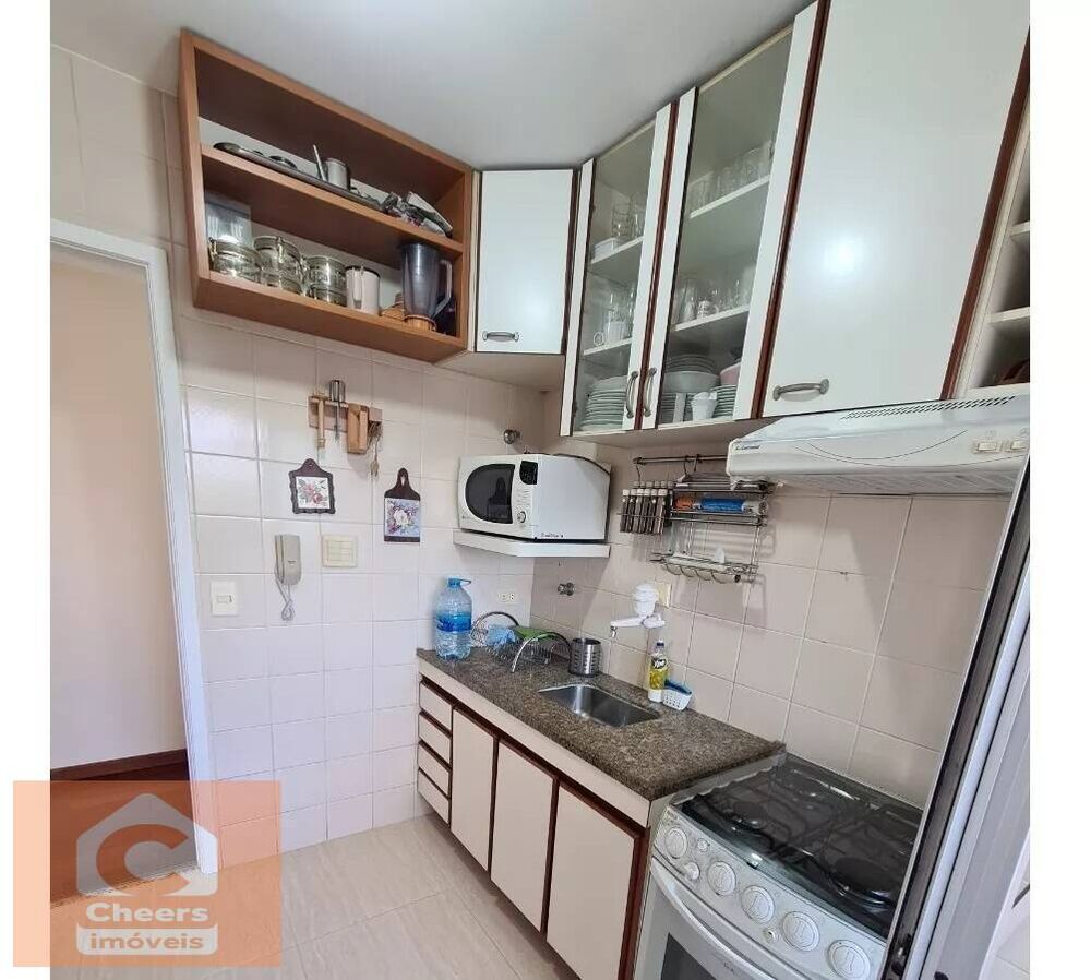 Apartamento, 3 quartos, 66 m² - Foto 4