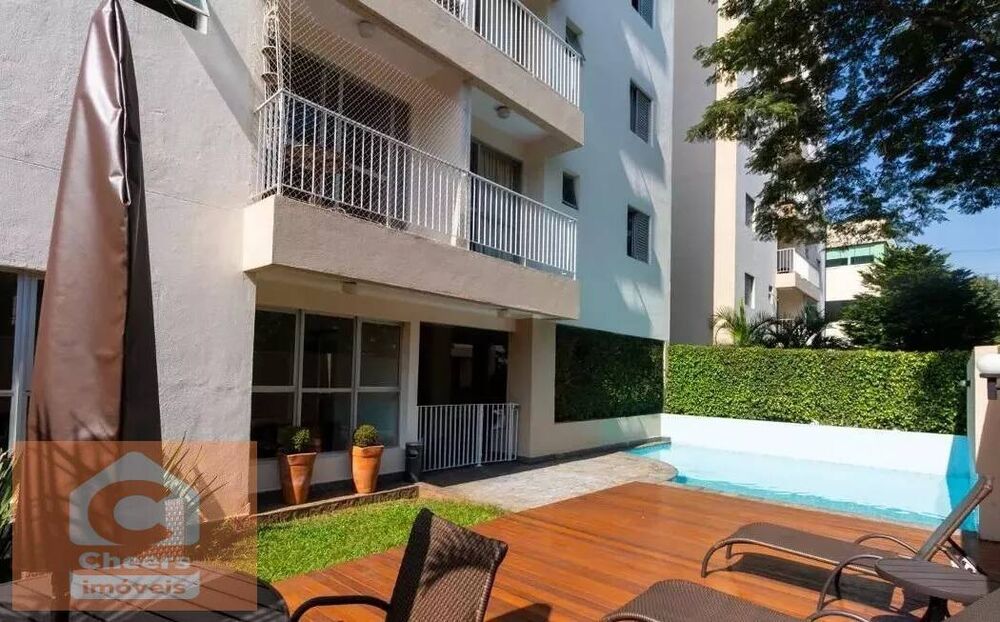 Apartamento, 3 quartos, 66 m² - Foto 3