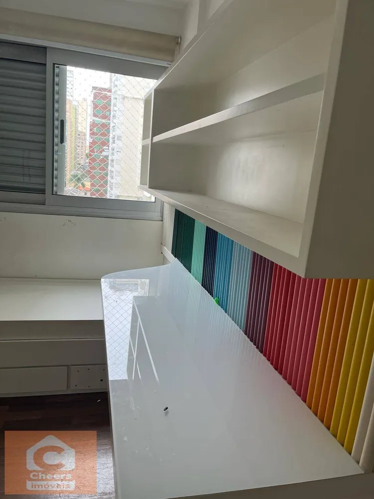 Apartamento, 3 quartos, 140 m² - Foto 17