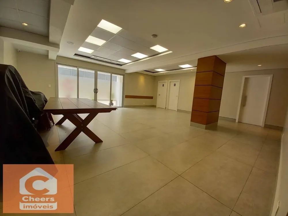 Apartamento, 3 quartos, 140 m² - Foto 13