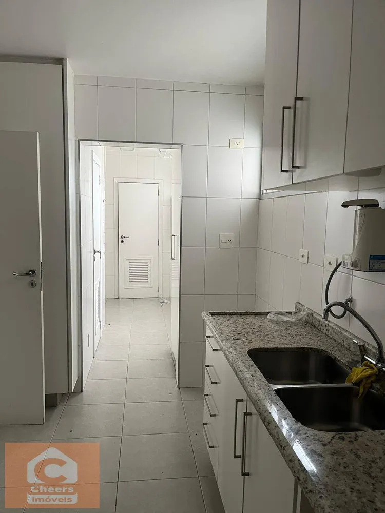 Apartamento, 3 quartos, 140 m² - Foto 18