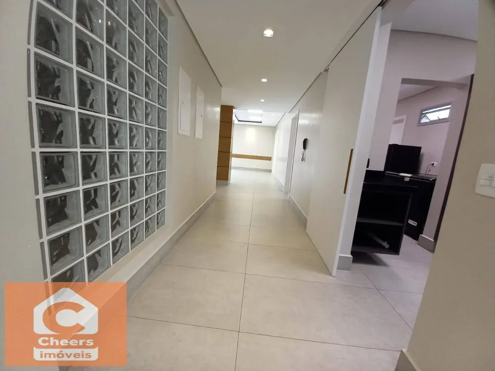 Apartamento, 3 quartos, 140 m² - Foto 6