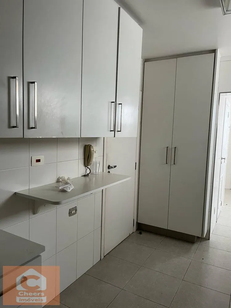Apartamento, 3 quartos, 140 m² - Foto 15