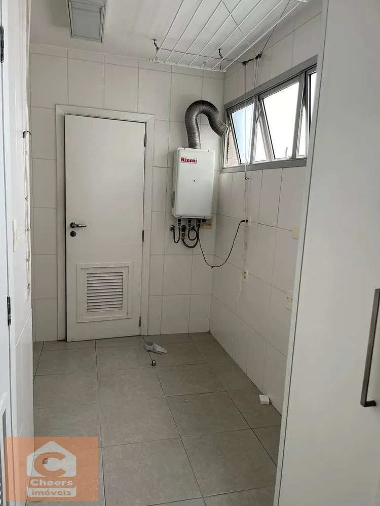 Apartamento, 3 quartos, 140 m² - Foto 16