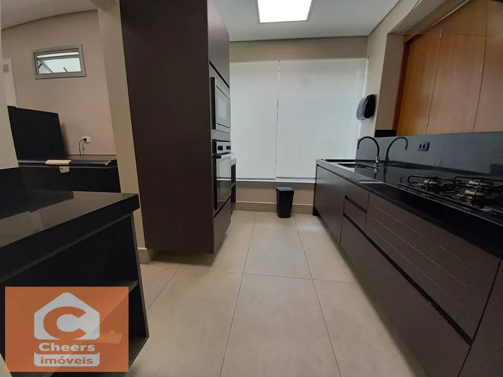 Apartamento, 3 quartos, 140 m² - Foto 5