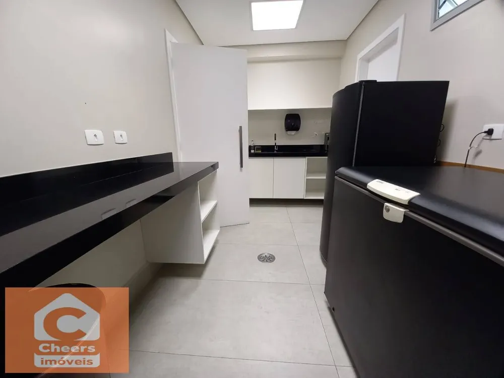 Apartamento, 3 quartos, 140 m² - Foto 14