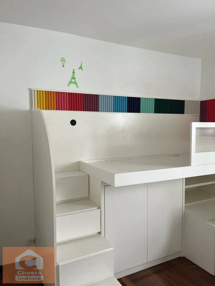Apartamento, 3 quartos, 140 m² - Foto 8