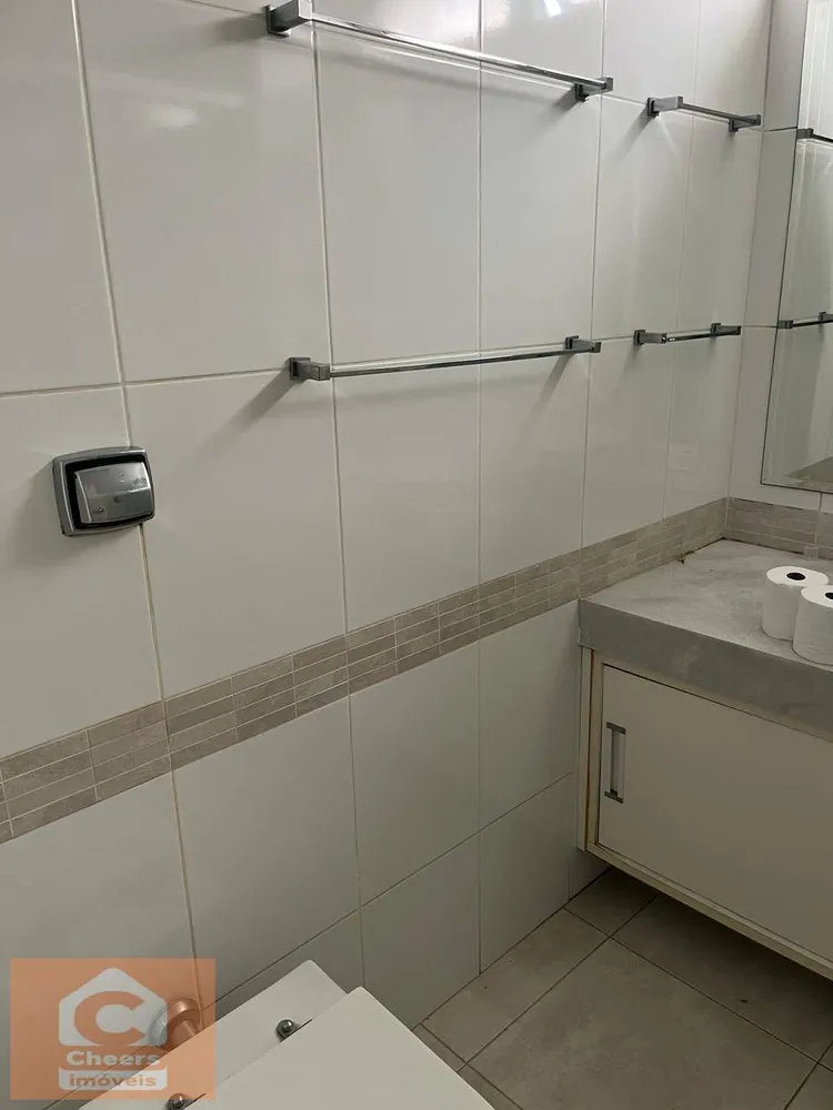 Apartamento, 3 quartos, 140 m² - Foto 7