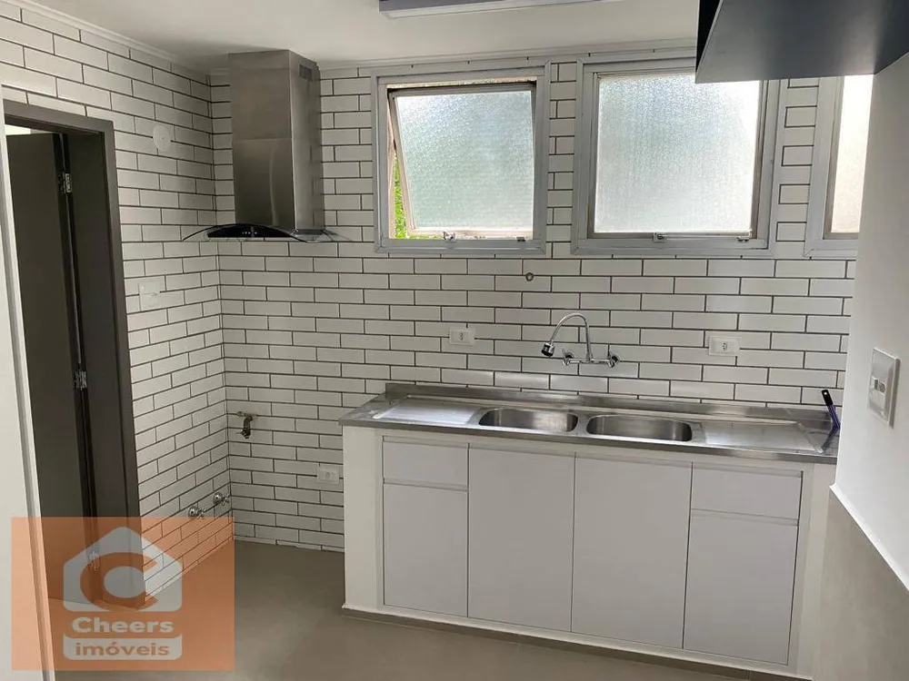 Apartamento, 2 quartos, 100 m² - Foto 9