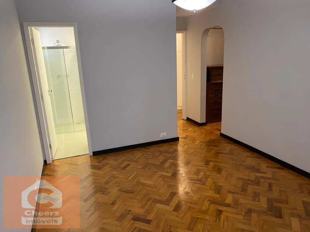 Apartamento, 2 quartos, 100 m² - Foto 10