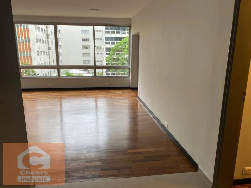 Apartamento, 2 quartos, 100 m² - Foto 8