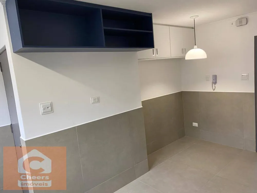 Apartamento, 2 quartos, 100 m² - Foto 1
