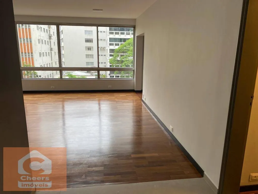 Apartamento, 2 quartos, 100 m² - Foto 6