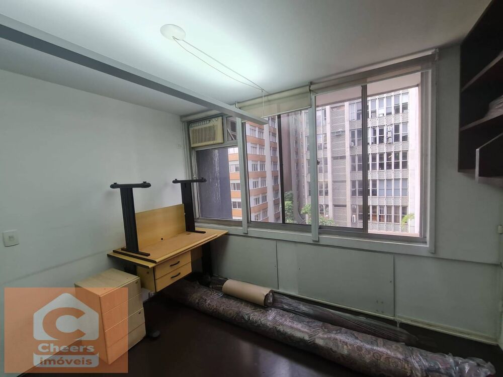 Sala-Conjunto, 90 m² - Foto 18