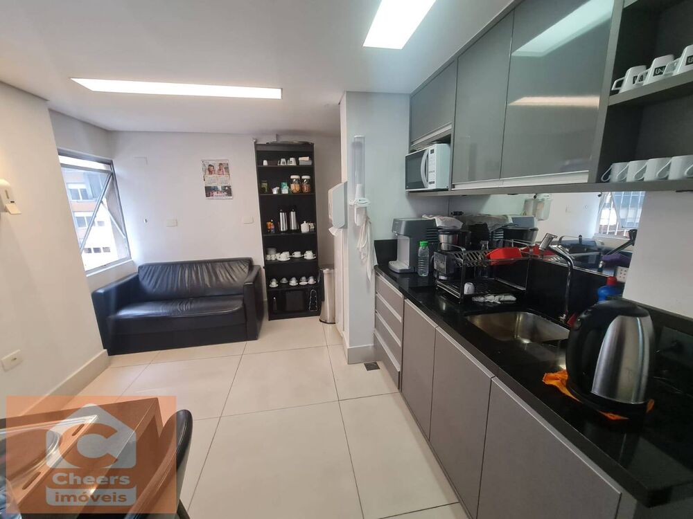 Sala-Conjunto, 90 m² - Foto 1