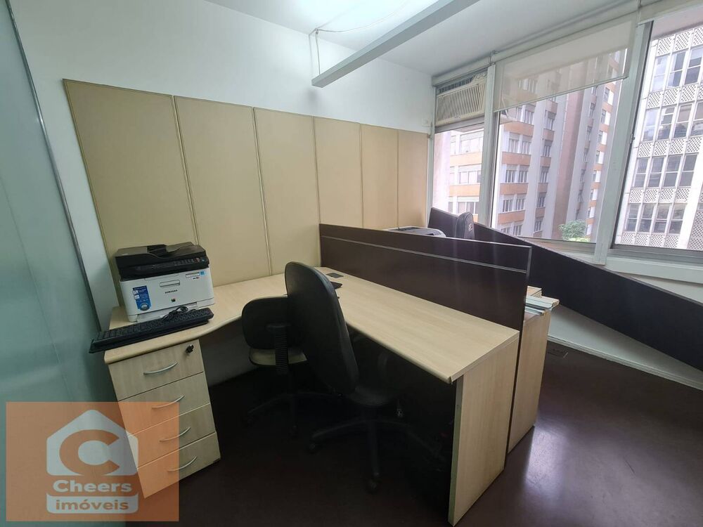 Sala-Conjunto, 90 m² - Foto 14