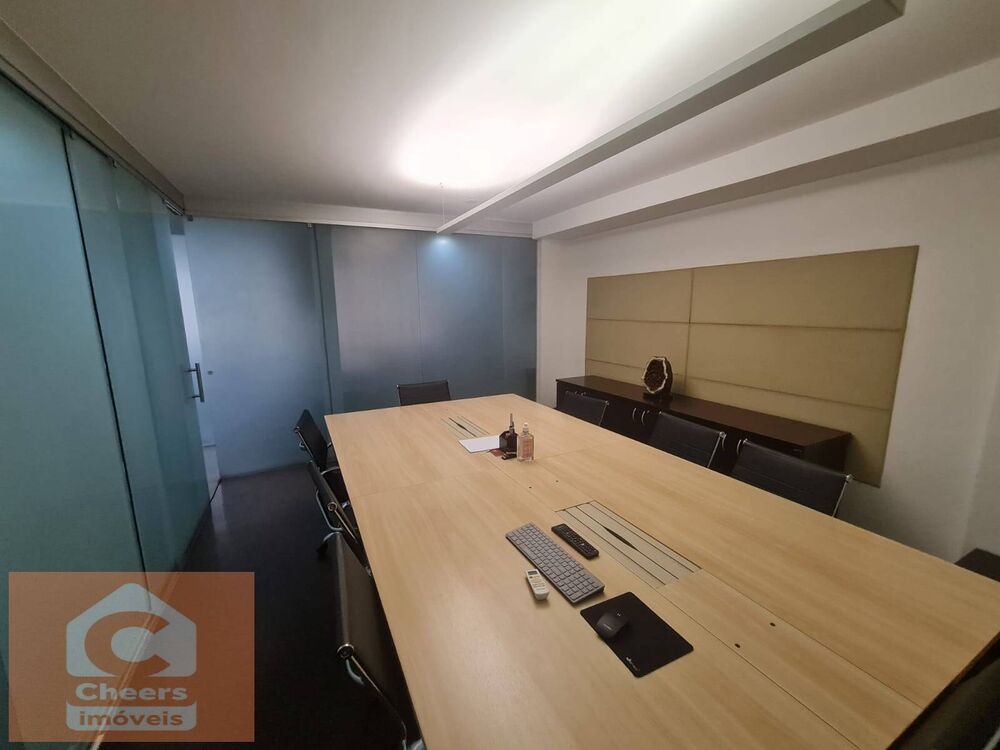 Sala-Conjunto, 90 m² - Foto 23