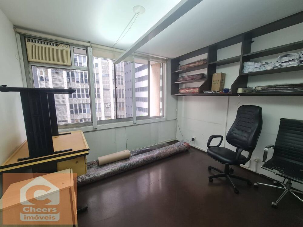 Sala-Conjunto, 90 m² - Foto 15