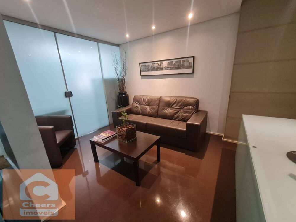 Sala-Conjunto, 90 m² - Foto 30