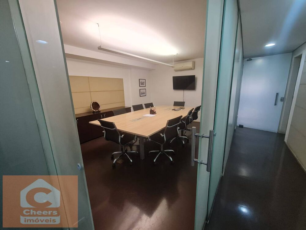 Sala-Conjunto, 90 m² - Foto 20