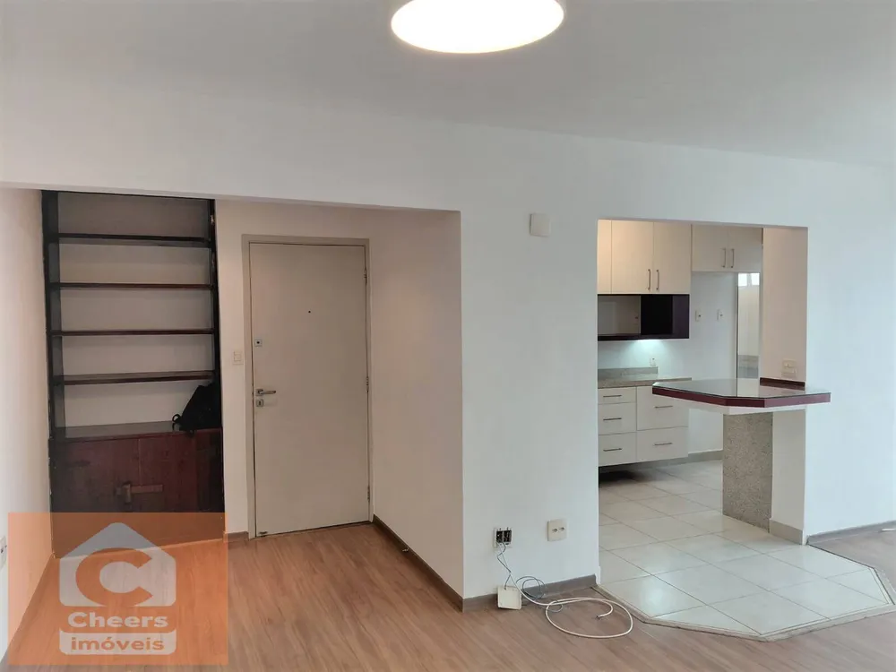 Apartamento, 2 quartos, 85 m² - Foto 4