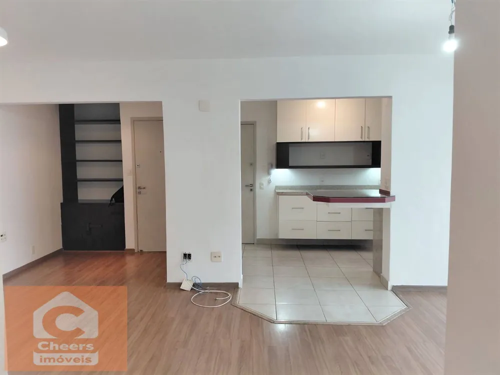 Apartamento, 2 quartos, 85 m² - Foto 1