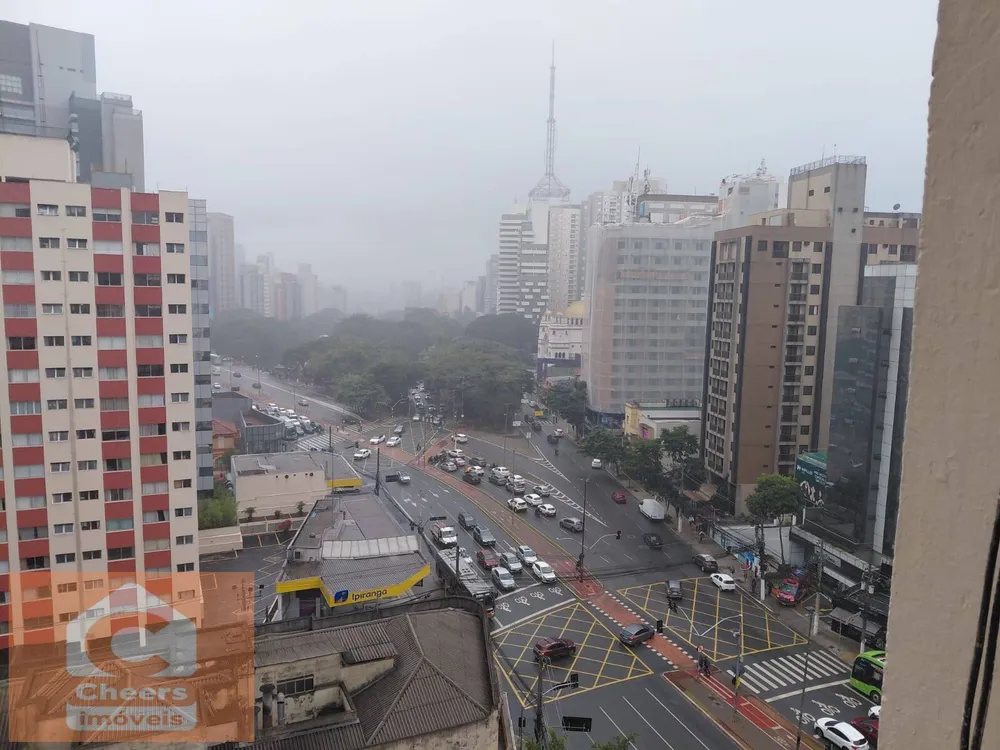 Apartamento, 2 quartos, 85 m² - Foto 3