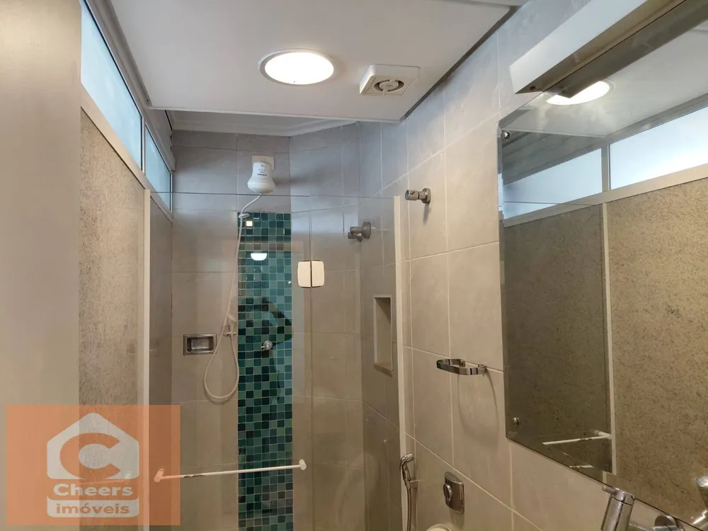 Apartamento, 2 quartos, 85 m² - Foto 7