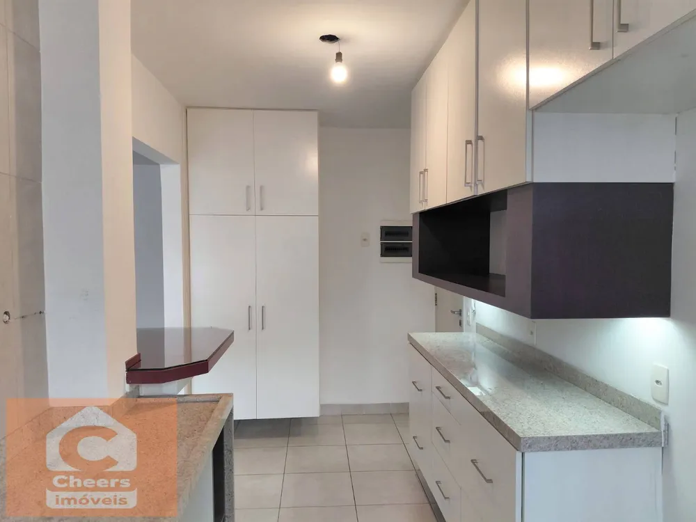 Apartamento, 2 quartos, 85 m² - Foto 9