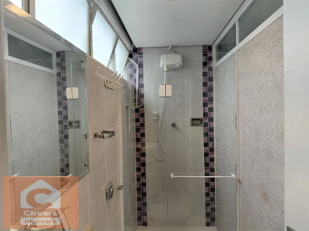 Apartamento, 2 quartos, 85 m² - Foto 12