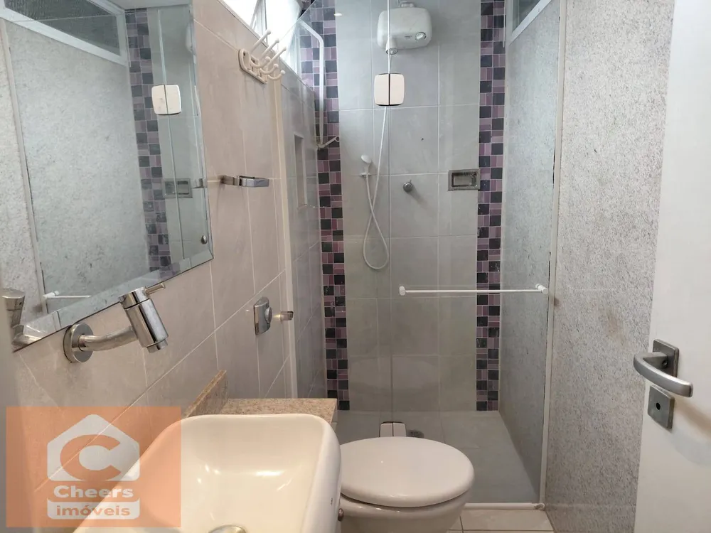 Apartamento, 2 quartos, 85 m² - Foto 8