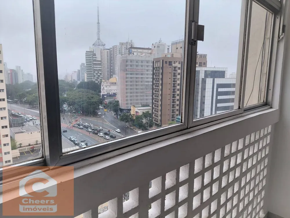 Apartamento, 2 quartos, 85 m² - Foto 11