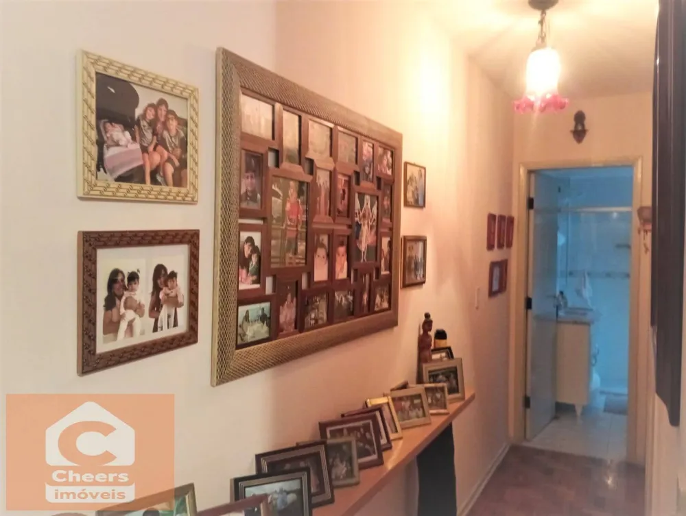 Apartamento, 2 quartos, 86 m² - Foto 5