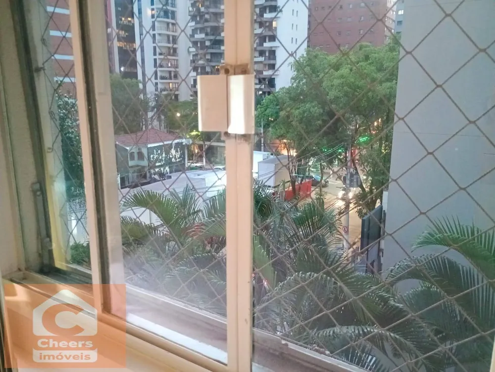 Apartamento, 2 quartos, 86 m² - Foto 6