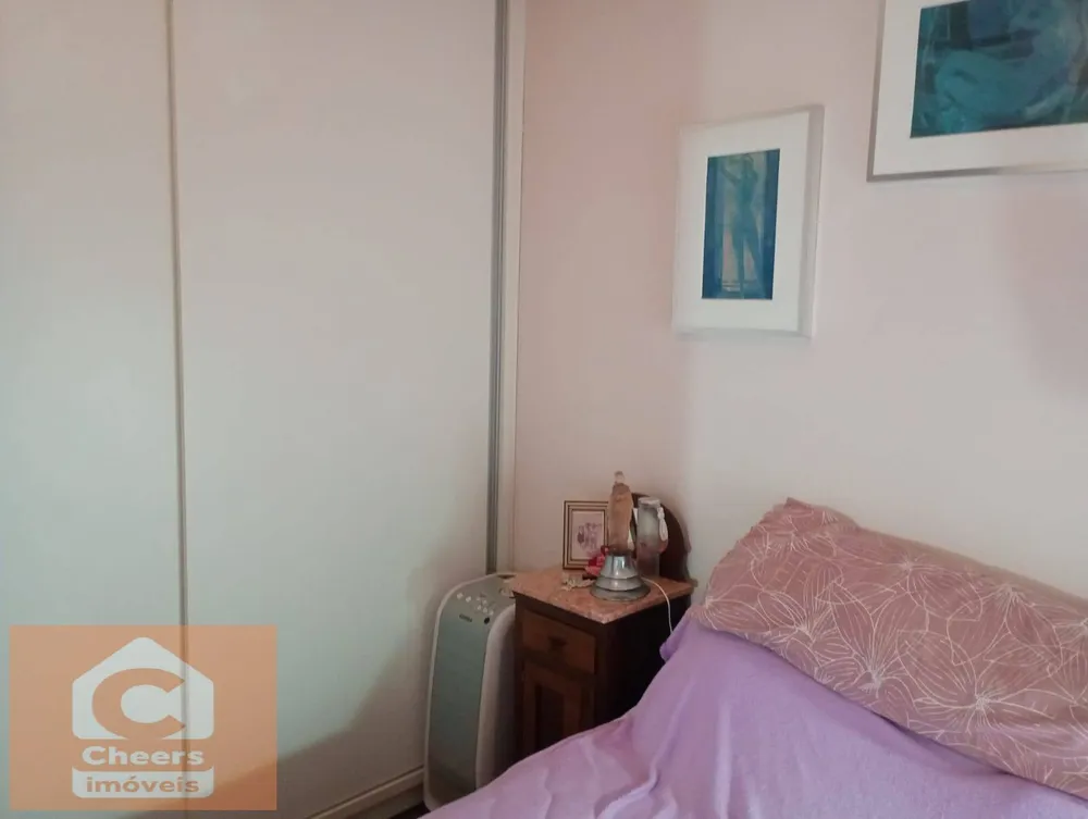 Apartamento, 2 quartos, 86 m² - Foto 3