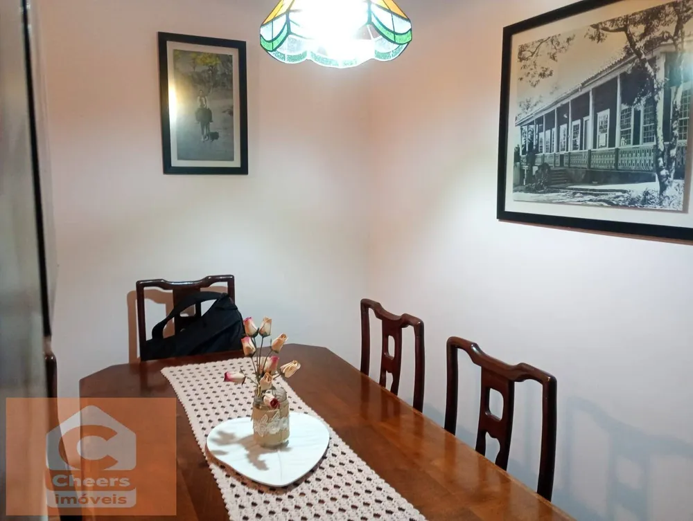 Apartamento, 2 quartos, 86 m² - Foto 5