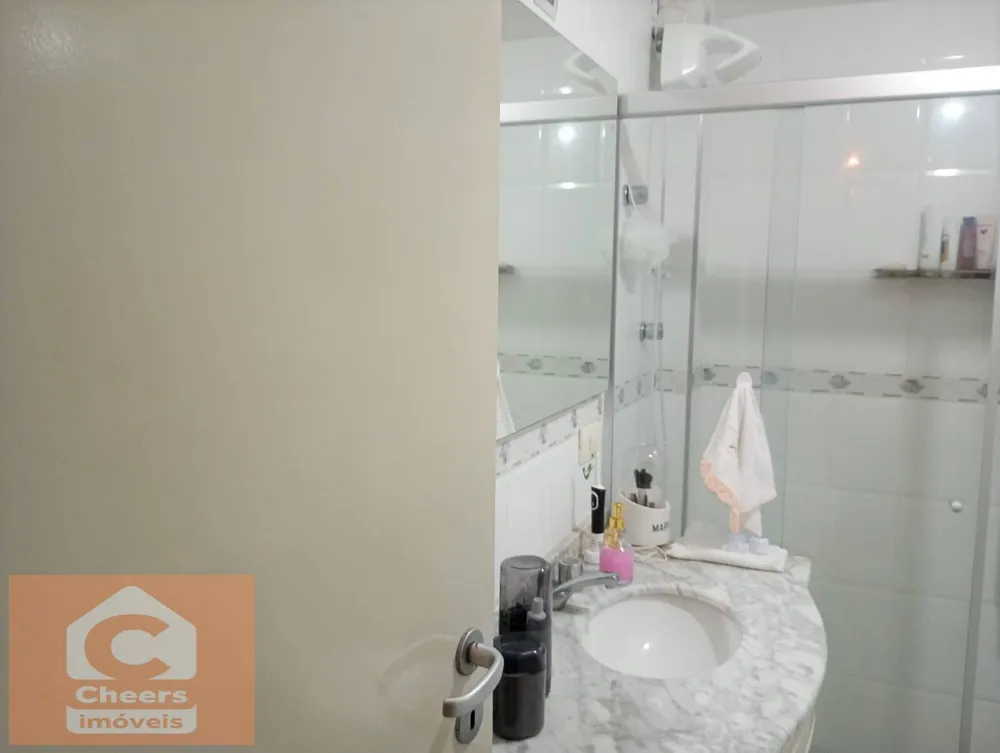 Apartamento, 2 quartos, 86 m² - Foto 4