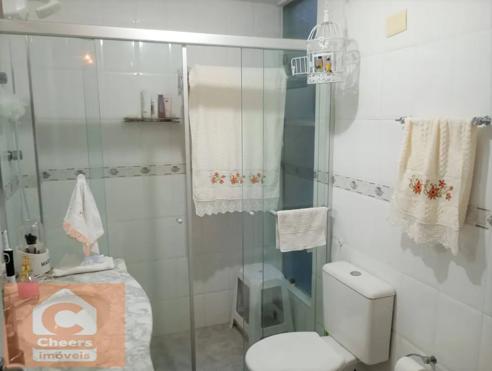 Apartamento, 2 quartos, 86 m² - Foto 8
