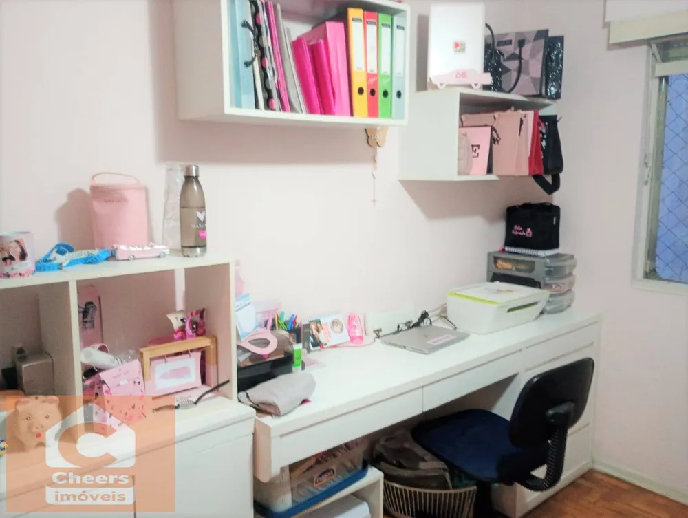 Apartamento, 2 quartos, 86 m² - Foto 7