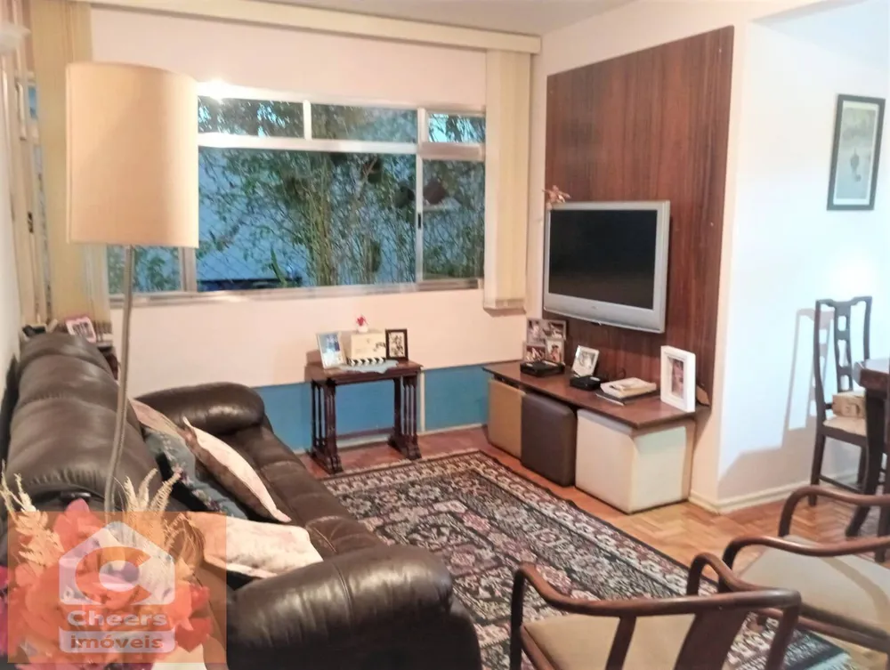 Apartamento, 2 quartos, 86 m² - Foto 2