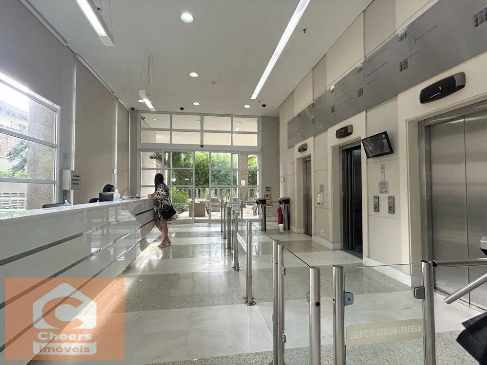 Sala-Conjunto, 340 m² - Foto 16