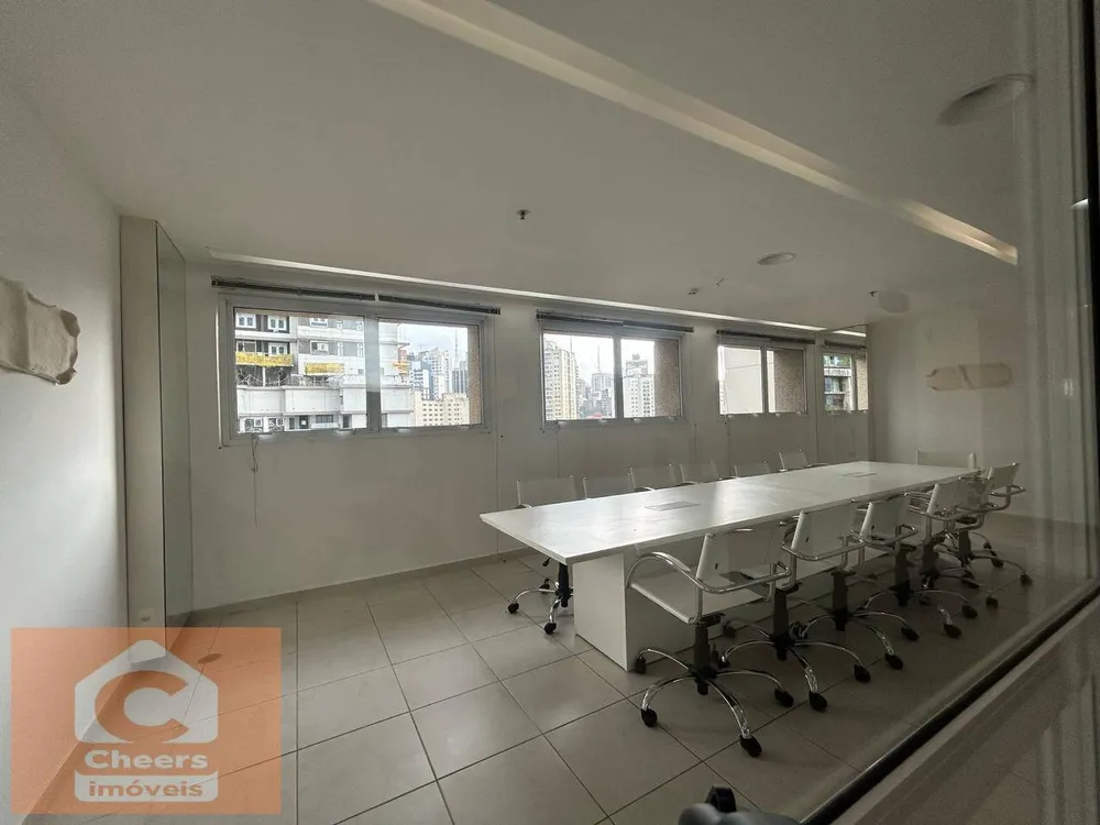 Sala-Conjunto, 340 m² - Foto 12