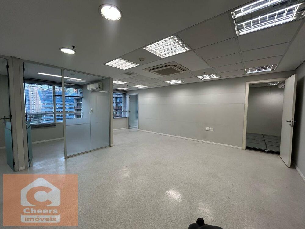 Sala-Conjunto, 340 m² - Foto 1