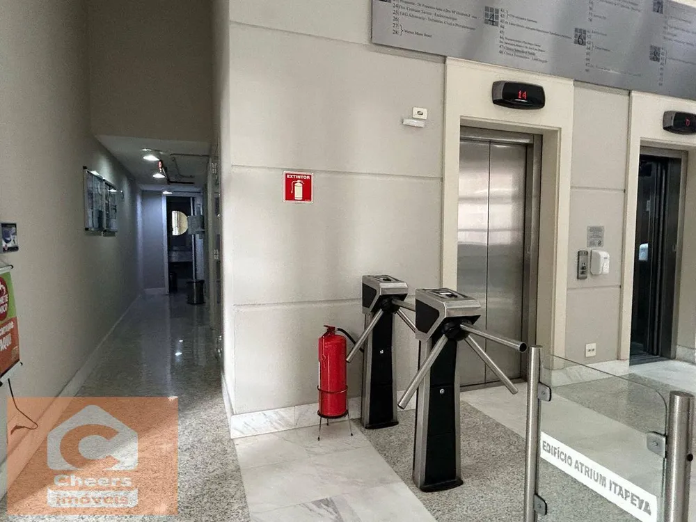 Sala-Conjunto, 340 m² - Foto 15