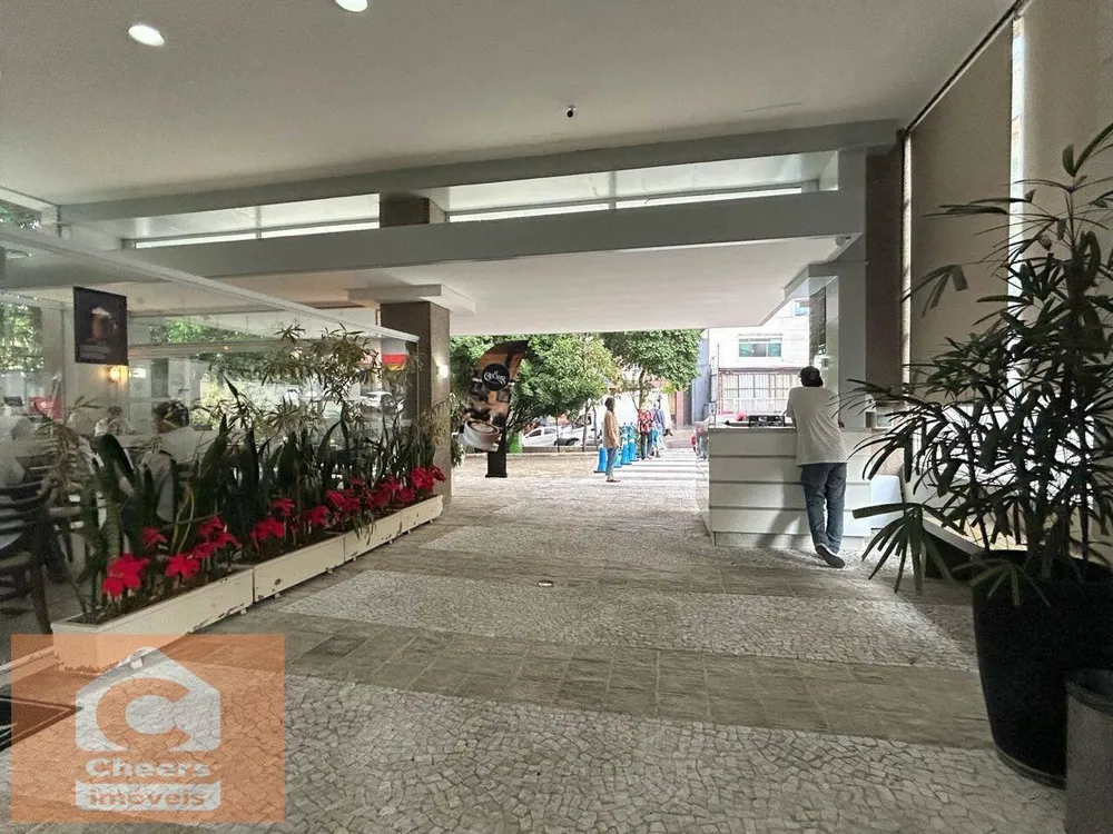 Sala-Conjunto, 340 m² - Foto 17