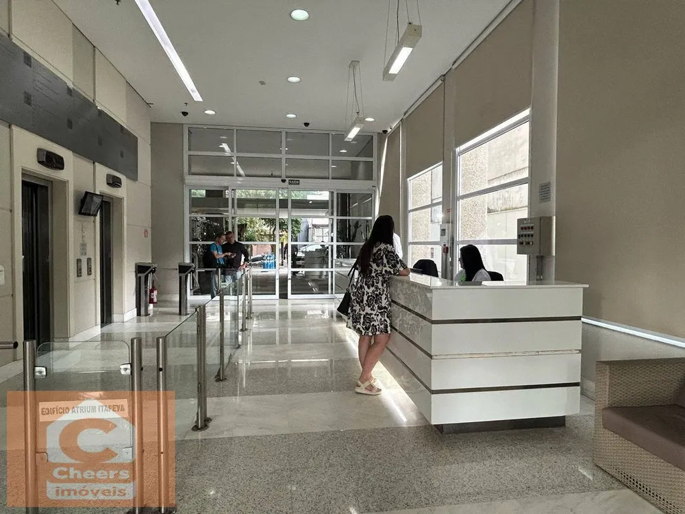 Sala-Conjunto, 340 m² - Foto 18