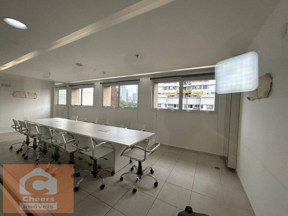 Sala-Conjunto, 340 m² - Foto 6