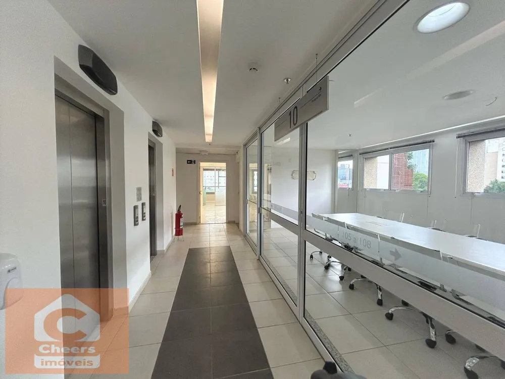 Sala-Conjunto, 340 m² - Foto 10